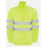 Chaqueta Polar Roly  9305 Amarillo
