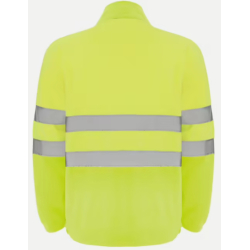 Chaqueta Polar Roly  9305 Amarillo