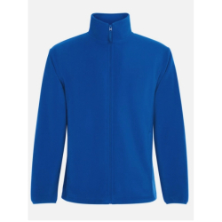 Forro Polar Roly Royal  6414 Hombre