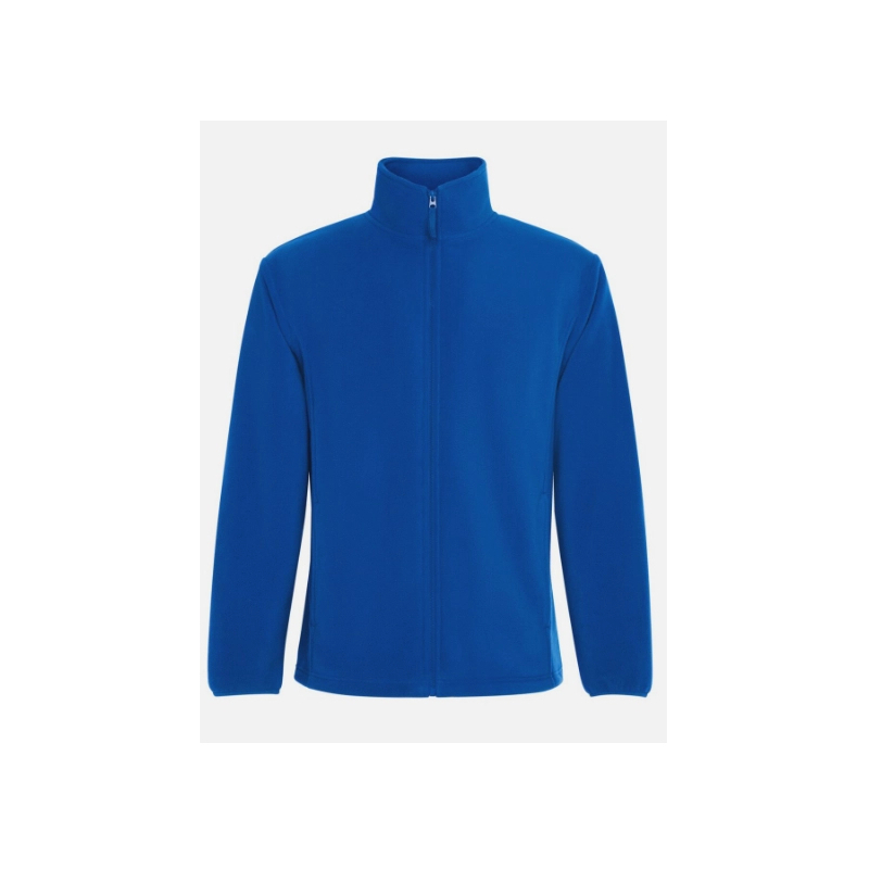 Forro Polar Roly Royal  6414 Hombre