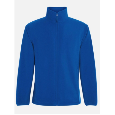 Forro Polar Roly Royal  6414 Hombre