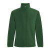 Forro Polar Roly Verde 6414 Hombre