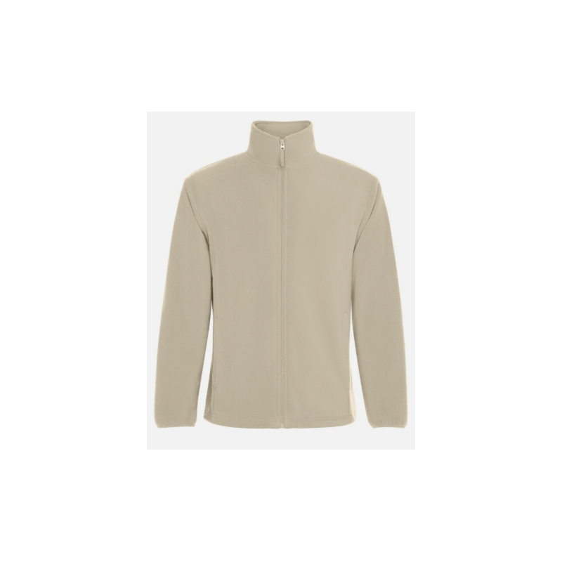 Forro Polar Roly Arena 6414 Hombre