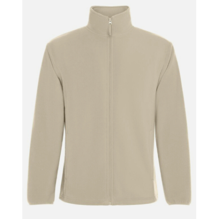 Forro Polar Roly Arena 6414 Hombre