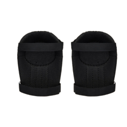 KP20 - Rodillera ligera Negro