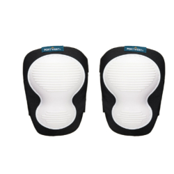 KP50 - Rodillera Non-Marking Blanco