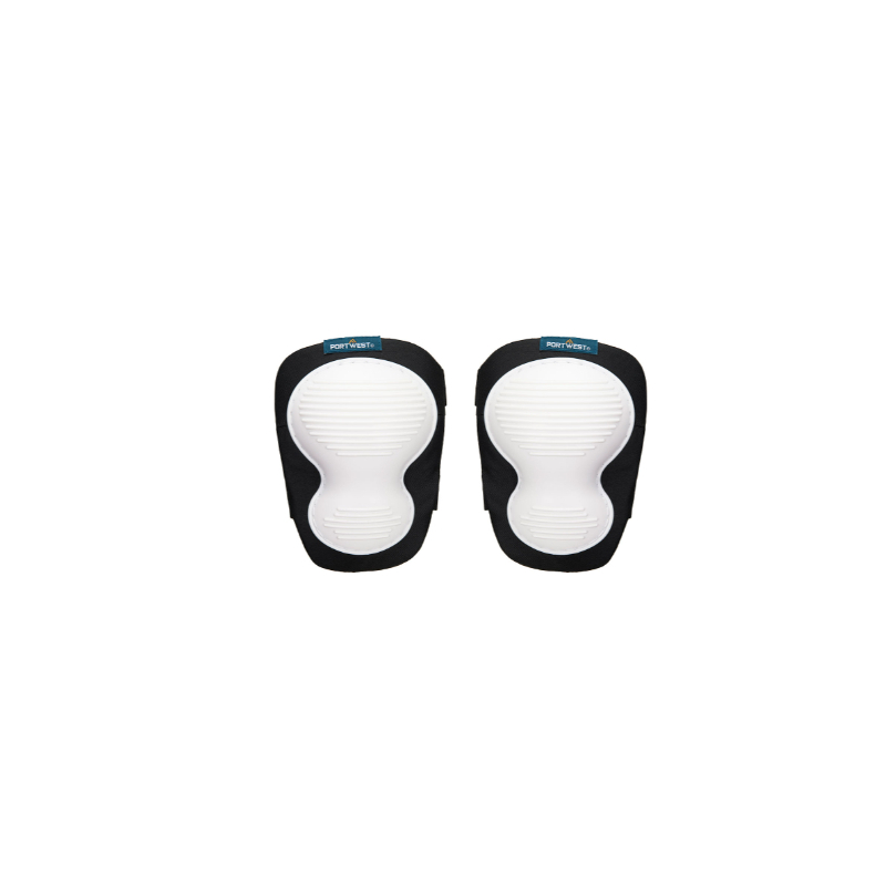 KP50 - Rodillera Non-Marking Blanco