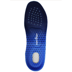 FC81 - Plantilla Ultimate Comfort Azul