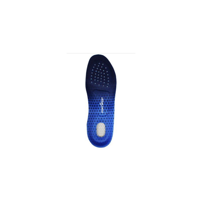 FC81 - Plantilla Ultimate Comfort Azul