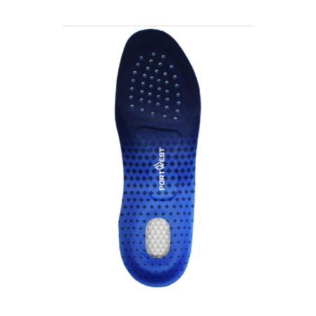 FC81 - Plantilla Ultimate Comfort Azul