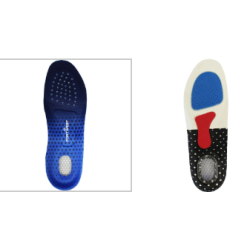 FC81 - Plantilla Ultimate Comfort Azul