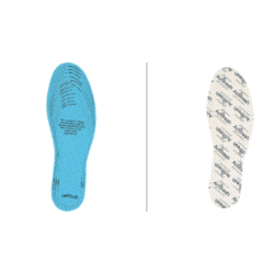 FC86 - Plantilla Actifresh Blanco