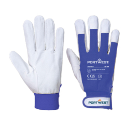 A250 - Guante Tergsus