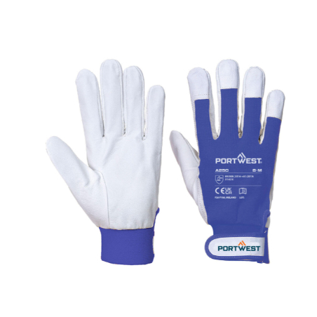 A250 - Guante Tergsus