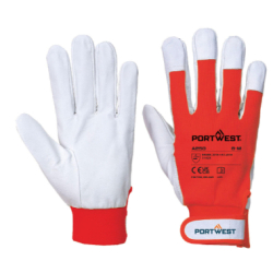 A250 - Guante Tergsus